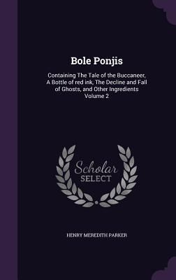 Produktbild: Bole Ponjis