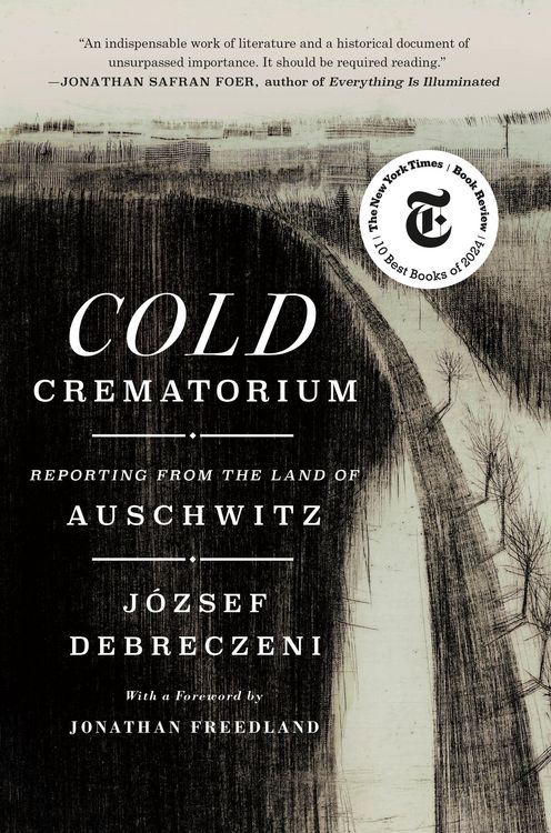 Produktbild: Cold Crematorium