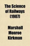 Produktbild: The Science of Railways (Volume 11)