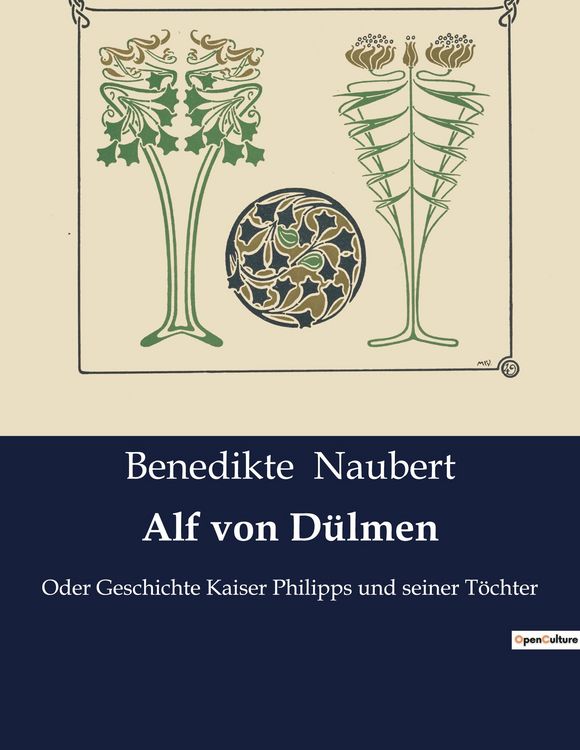 Produktbild: Alf von D&uuml;lmen