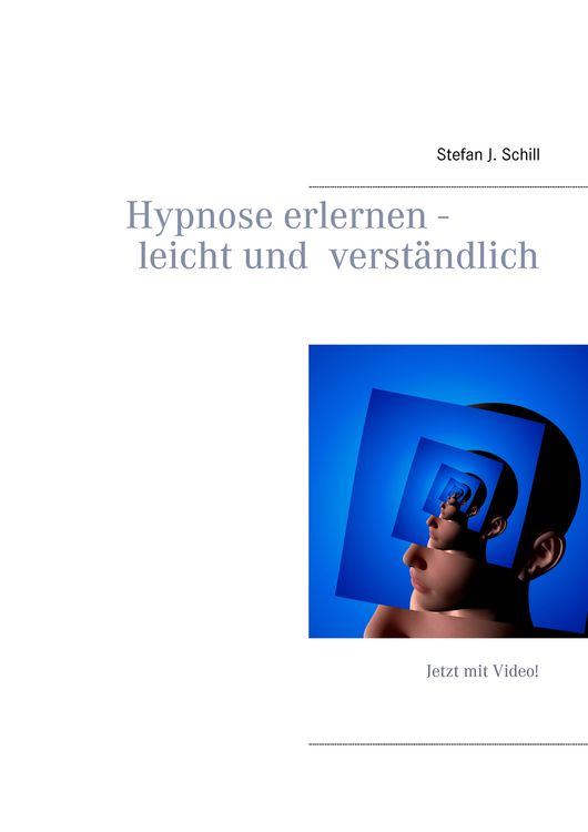 Produktbild: Hypnose erlernen - leicht und verst&auml;ndlich