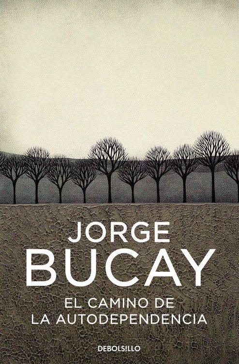 Produktbild: El camino de la autodependencia