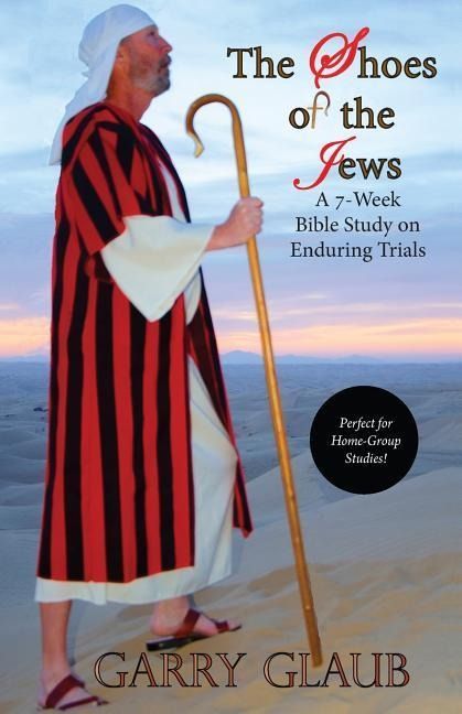 Produktbild: The Shoes of the Jews