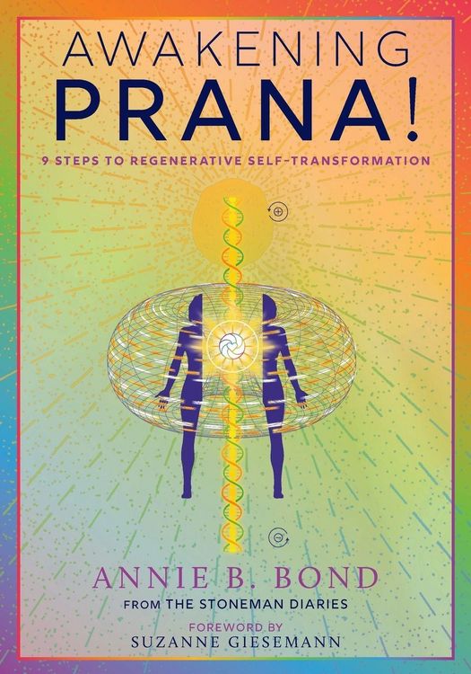 Produktbild: Awakening Prana!