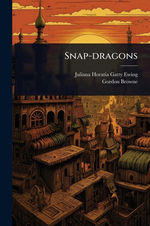 Produktbild: Snap-dragons