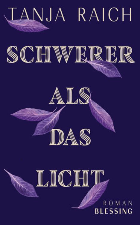 Produktbild: Schwerer als das Licht
