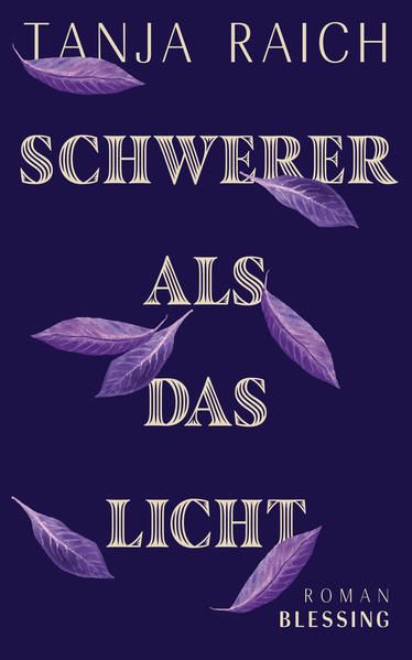 Produktbild: Schwerer als das Licht