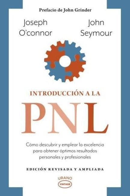 Produktbild: Introduccion a la Pnl -Ed.Revisada- Vintage