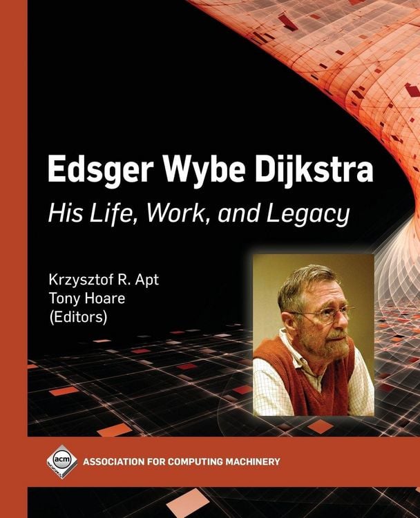 Produktbild: Edsger Wybe Dijkstra