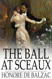 Produktbild: Ball at Sceaux