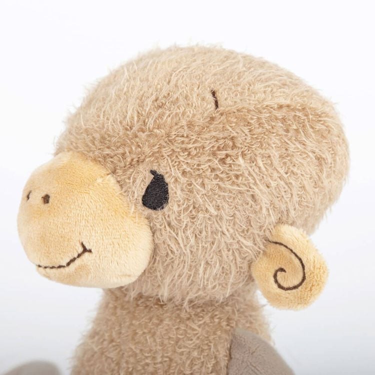 Sigikid - sigikid & Friends - Anouk Affi, 22 cm