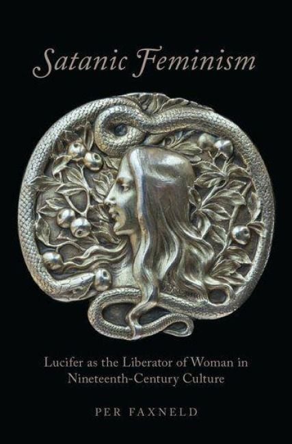 Produktbild: Satanic Feminism