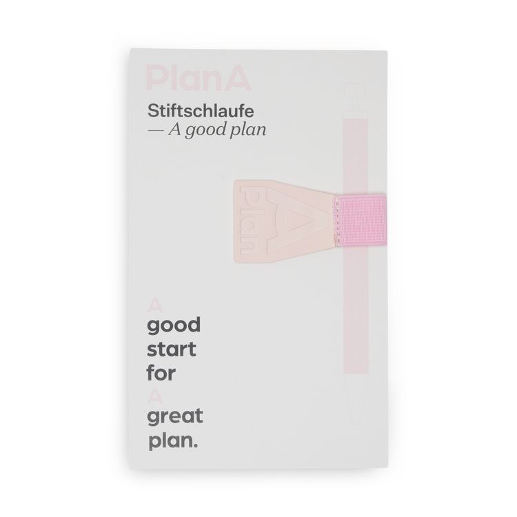 Produktbild: Stiftschlaufe Magnolia Pink