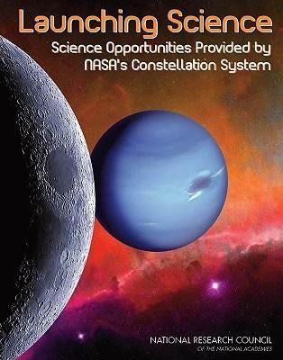 Produktbild: Launching Science