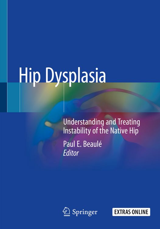 Produktbild: Hip Dysplasia