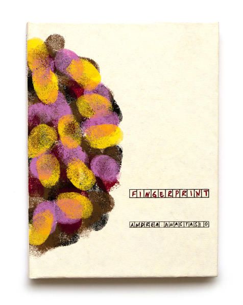 Produktbild: Fingerprint