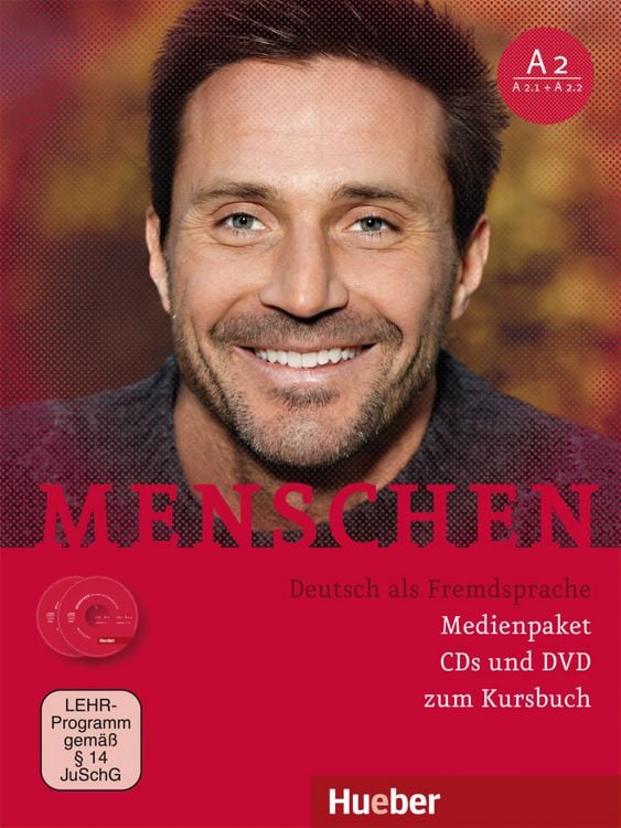 Produktbild: Menschen A2