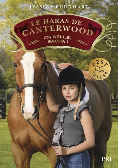 Produktbild: Le haras de Canterwood