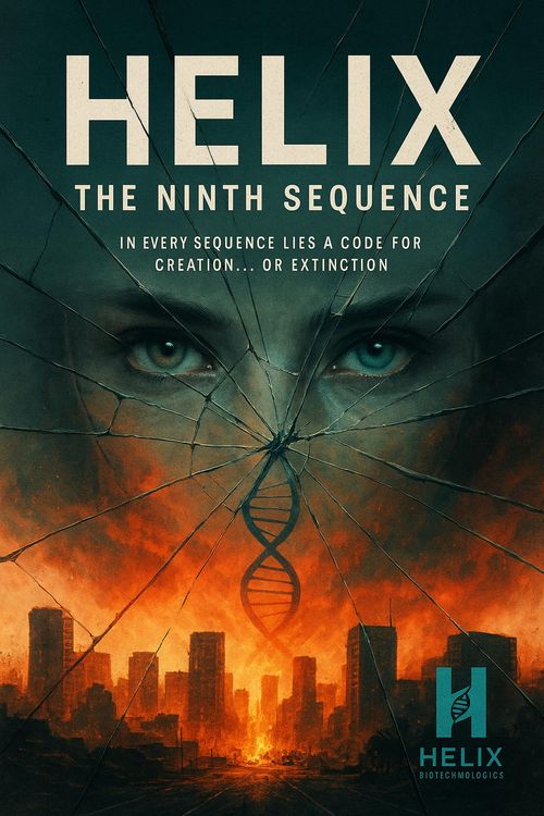 Produktbild: Helix: The Ninth Sequence