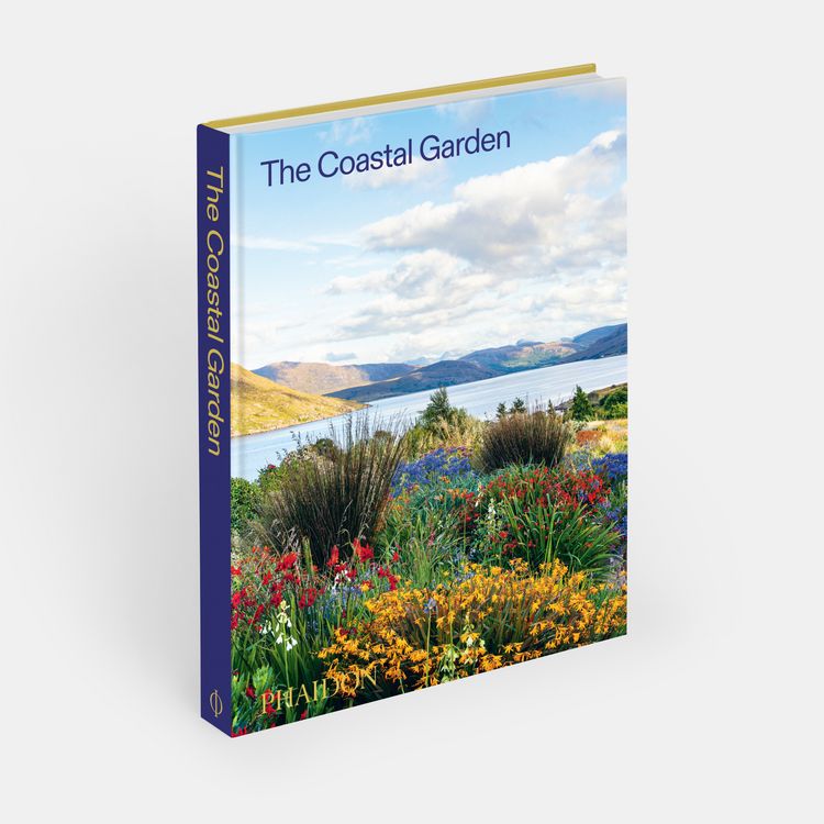 Produktbild: The Coastal Garden