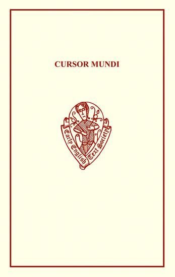 Produktbild: Cursor Mundi V