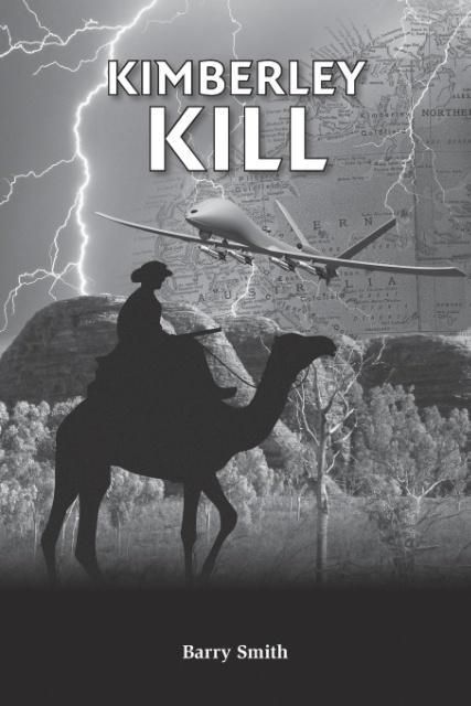 Produktbild: Kimberley Kill