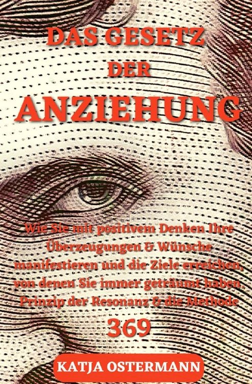 Produktbild: Das Gesetz Der Anziehung