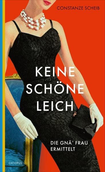 Produktbild: Keine sch&ouml;ne Leich'