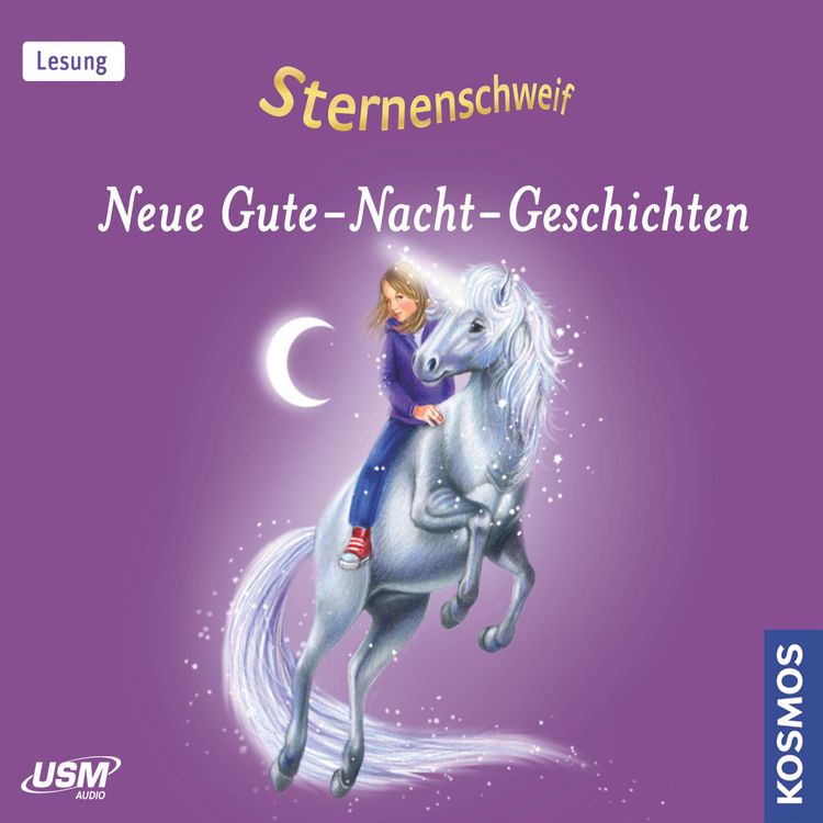 Produktbild: Sternenschweif