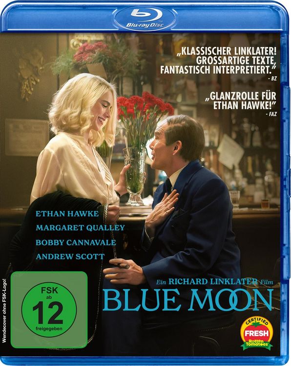 Produktbild: Blue Moon