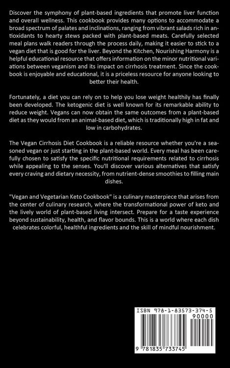 Produktbild: Vegan Diet