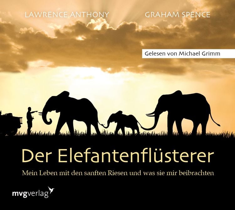 Produktbild: Der Elefantenfl&uuml;sterer