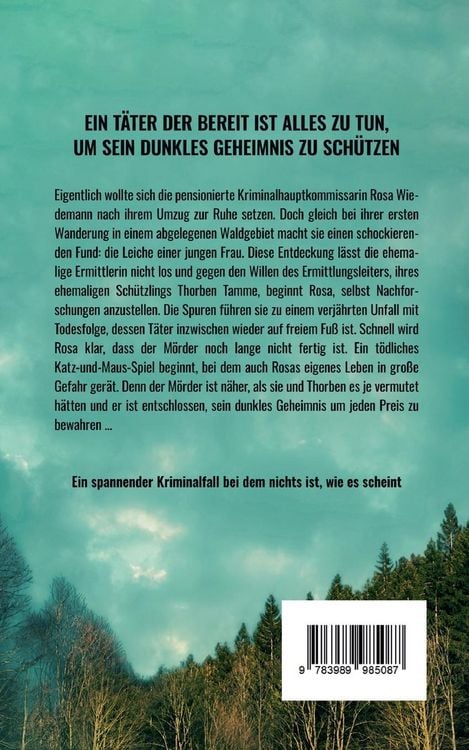 Produktbild: Gef&auml;hrliches Schweigen