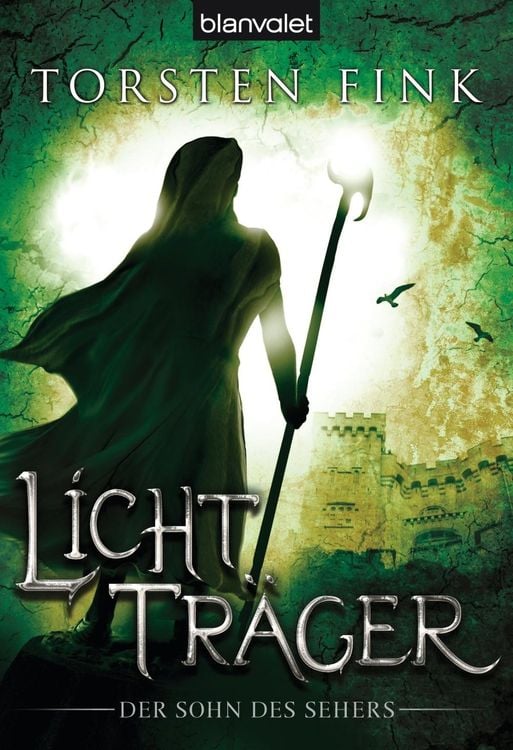 Produktbild: Lichttr&auml;ger