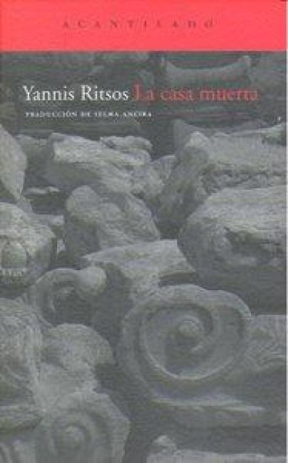 Produktbild: La casa muerta
