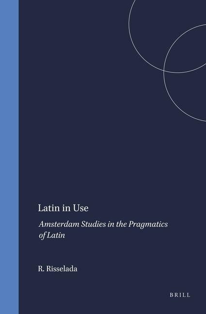 Produktbild: Latin in Use
