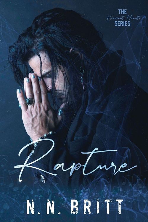 Produktbild: Rapture