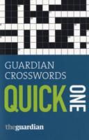 Produktbild: Stephenson, H: Guardian Crosswords