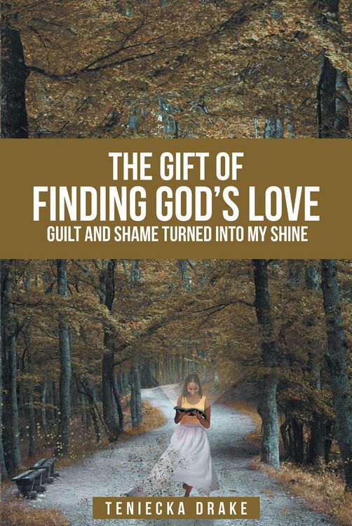 Produktbild: The Gift of Finding God's Love