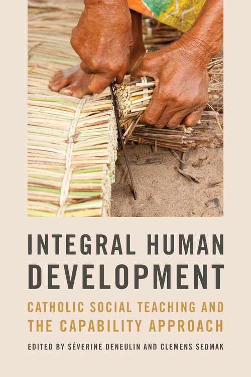 Produktbild: Integral Human Development