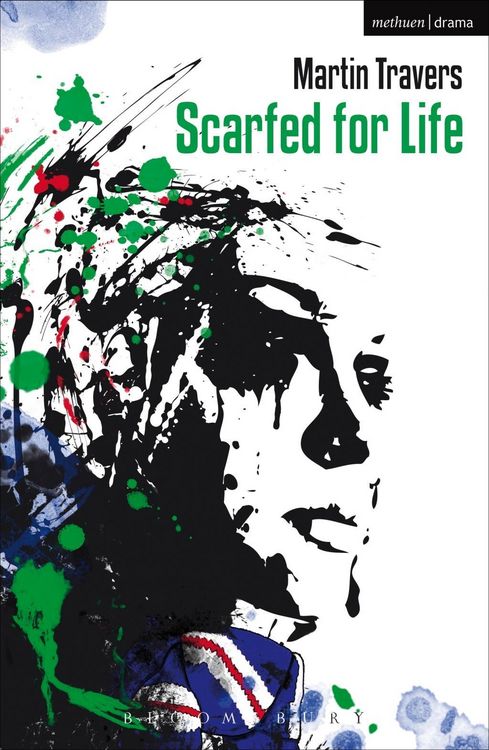 Produktbild: Scarfed for Life