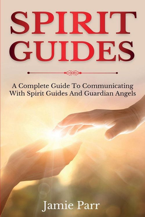 Produktbild: Spirit Guides