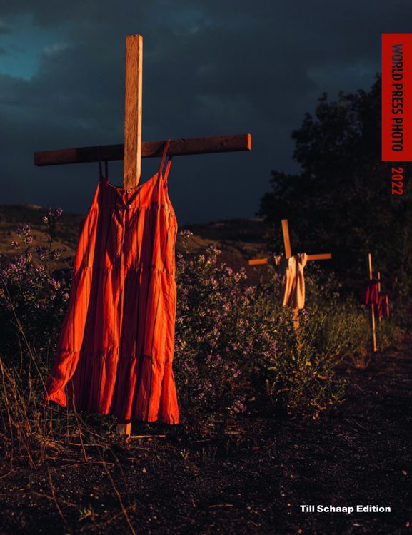 Produktbild: World Press Photo 2022