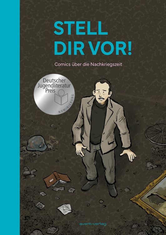 Produktbild: Stell dir vor!