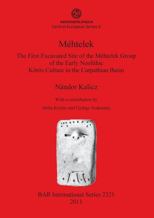 Produktbild: M&eacute;htelek