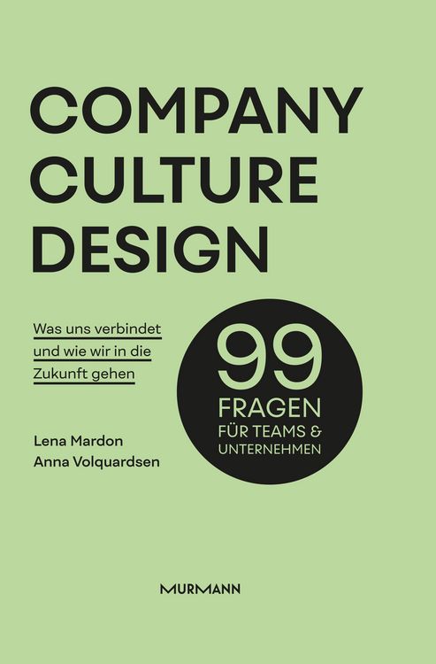 Produktbild: Company Culture Design