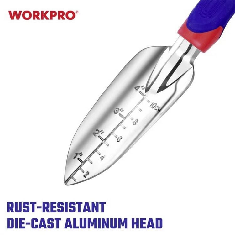 Produktbild: WorkPro WP331010 Handkelle