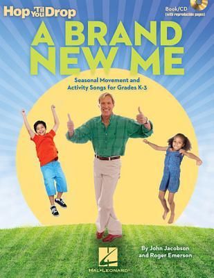 Produktbild: A Brand New Me