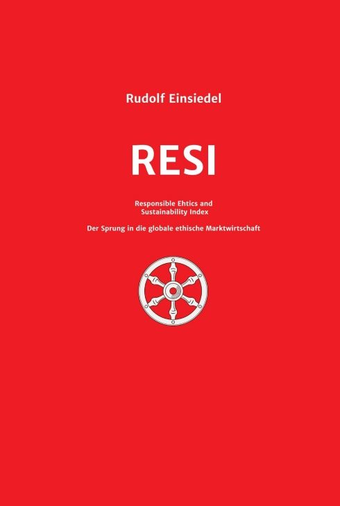 Produktbild: RESI Responsible Ethics and Sustainability Index