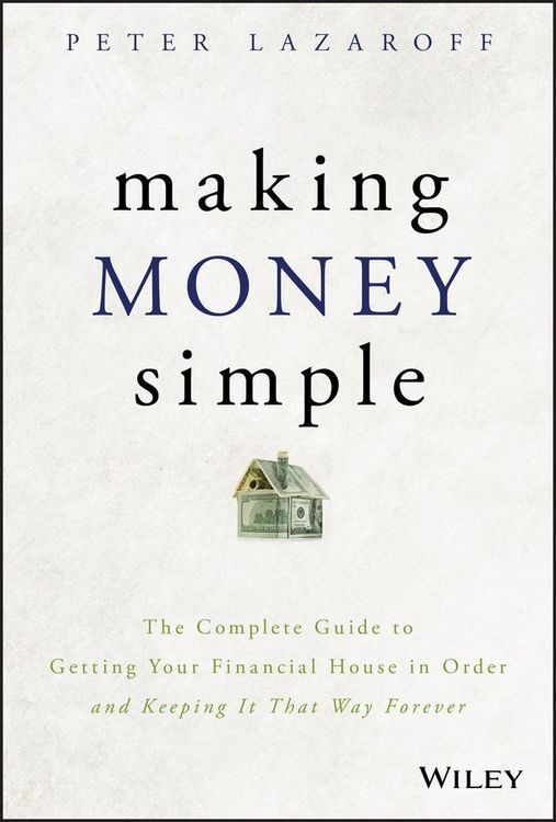 Produktbild: Making Money Simple